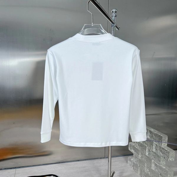 men long sleeve t shirt women fashion t shirts crew neck luxury breathable anti-pilling tshirts casual hoodie geometric printed black white, White;black
men long sleeve t shirt women fashion t shirts crew neck luxury breathable anti-pilling tshirts casual hoodie geometric printed black white, White;black