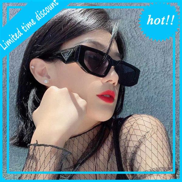 luxury designer sunglasses 2022 new p family women's net red ins same style personality irregular small frame, White;black
luxury designer sunglasses 2022 new p family women's net red ins same style personality irregular small frame, White;black