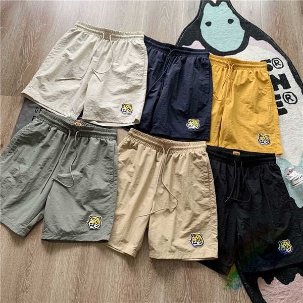 men's shorts tiger human made shorts men women human made beach loose shorts breathable t221129 t221129, White;black
men's shorts tiger human made shorts men women human made beach loose shorts breathable t221129 t221129, White;black