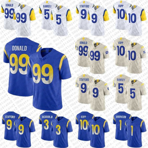 jersey 9 matthew stafford 99 aaron donald 10 cooper kupp football''nfl''jerseys 5 jalen ramsey 3 cam akers von miller od, Black;red
jersey 9 matthew stafford 99 aaron donald 10 cooper kupp football''nfl''jerseys 5 jalen ramsey 3 cam akers von miller od, Black;red
