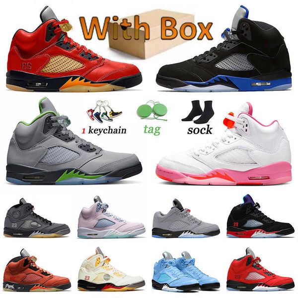 5 jumpman basketball shoes men trainers mars for her 5s designer sneakers off racer blue green bean raging bull low psgs concord jordas
5 jumpman basketball shoes men trainers mars for her 5s designer sneakers off racer blue green bean raging bull low psgs concord jordas