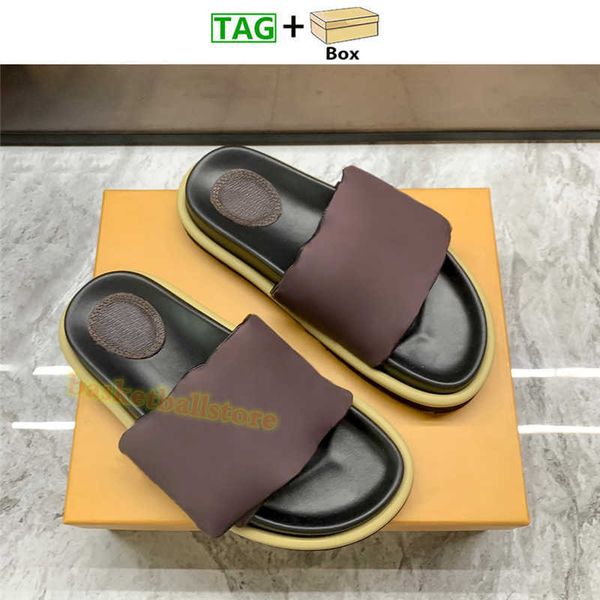 pool pillow slippers summer comfort embossed mules slides nylon beach sandals triple black deep blue copper beige men women print
pool pillow slippers summer comfort embossed mules slides nylon beach sandals triple black deep blue copper beige men women print