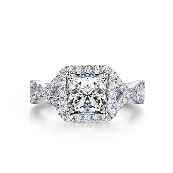 wedding rings tkj fashion s925 sterling silver jewelry square women s luxury 7 7 princess high carbon diamond 221130, Slivery;golden
wedding rings tkj fashion s925 sterling silver jewelry square women s luxury 7 7 princess high carbon diamond 221130, Slivery;golden