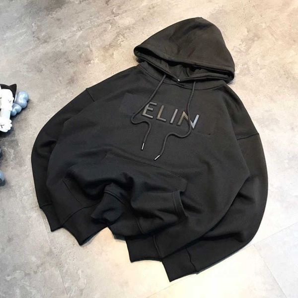 hip hop designer women hoodie sweatshirt pure cotton stamped 3d letterpress men womens pullover sweater usa size, Black
hip hop designer women hoodie sweatshirt pure cotton stamped 3d letterpress men womens pullover sweater usa size, Black