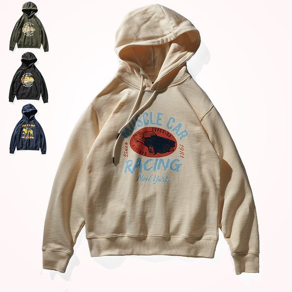 men's hoodies sweatshirts autumn winter japanese retro heavyweight thickened 380g pure cotton printed hooded long sleeve pullover sport, Black
men's hoodies sweatshirts autumn winter japanese retro heavyweight thickened 380g pure cotton printed hooded long sleeve pullover sport, Black