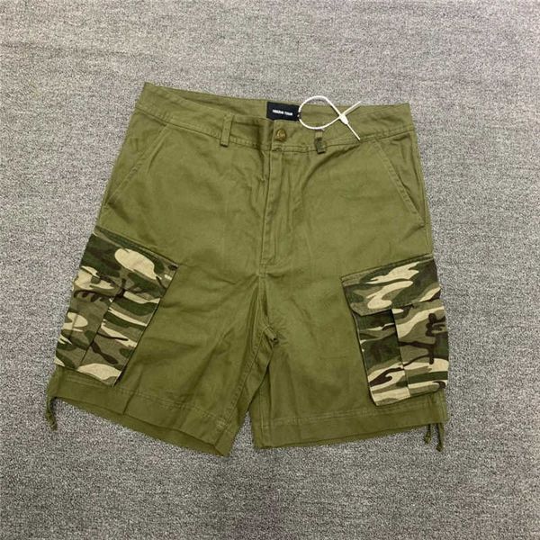 men's shorts men women 1 1 cargo shorts camouflage large pocket colorblock multi-pocket shorts t221129 t221129, White;black
men's shorts men women 1 1 cargo shorts camouflage large pocket colorblock multi-pocket shorts t221129 t221129, White;black