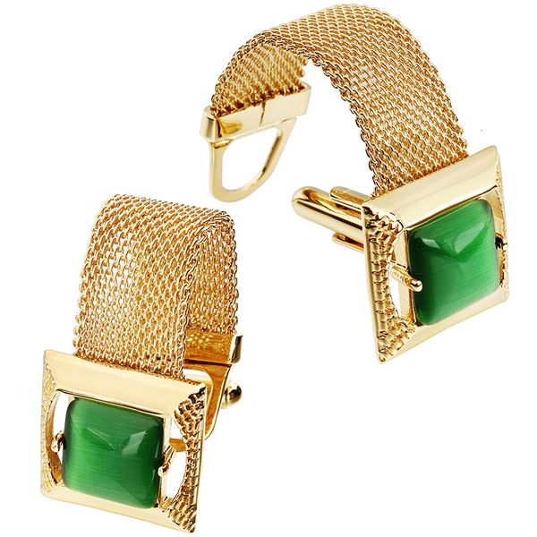 cuff links hawson mens cufflinks with chain stone and shiny gold tone shirt accessories party gifts for young men cats eye 221130, Silver
cuff links hawson mens cufflinks with chain stone and shiny gold tone shirt accessories party gifts for young men cats eye 221130, Silver