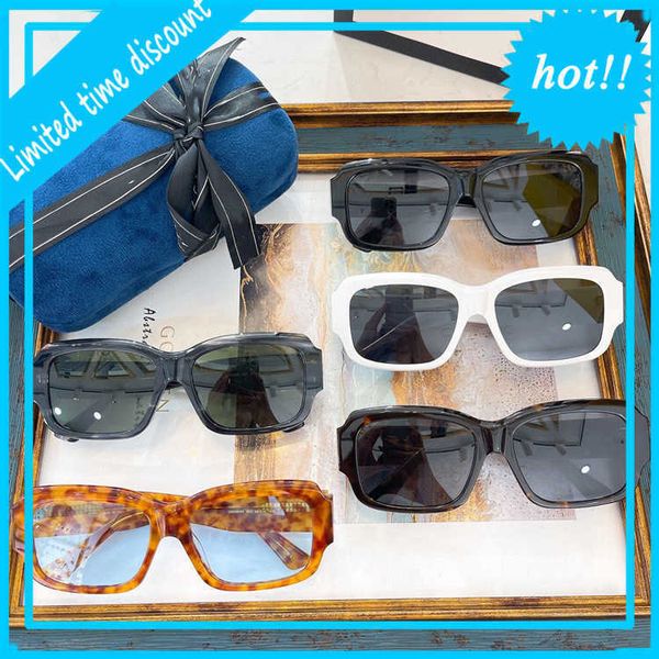 luxury designer sunglasses 2022 g family square leopard print for women ins the matching size of the same plate gg0669, White;black
luxury designer sunglasses 2022 g family square leopard print for women ins the matching size of the same plate gg0669, White;black