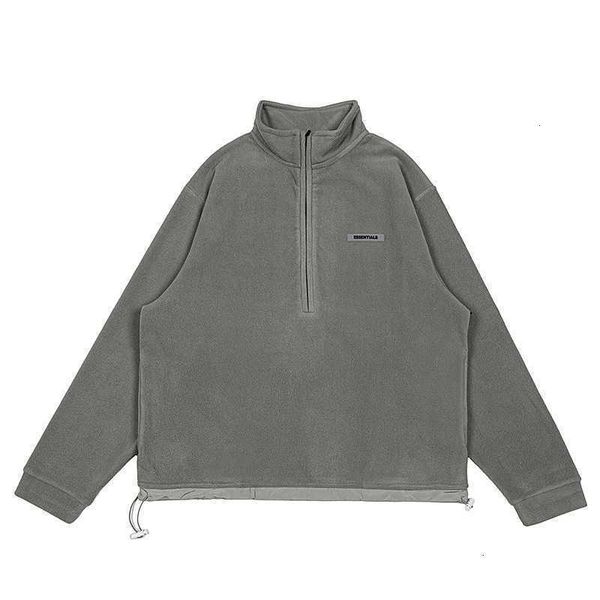 hoodies hweatshirts fog double line essentials little fashion brand american men and women's fleece sweater, Black
hoodies hweatshirts fog double line essentials little fashion brand american men and women's fleece sweater, Black