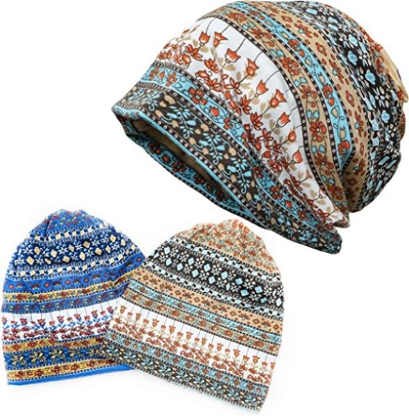 fashion slouchy beanie hat men's winter hedging cap outdoor sports thin windproof soft bonnet, Blue;gray
fashion slouchy beanie hat men's winter hedging cap outdoor sports thin windproof soft bonnet, Blue;gray