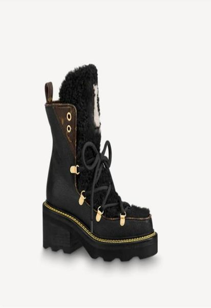 2021 new beaubourg ankle boots women fashion martin boot designer wool winter leather bootss with box size eur 35422154720, Black 
2021 new beaubourg ankle boots women fashion martin boot designer wool winter leather bootss with box size eur 35422154720, Black