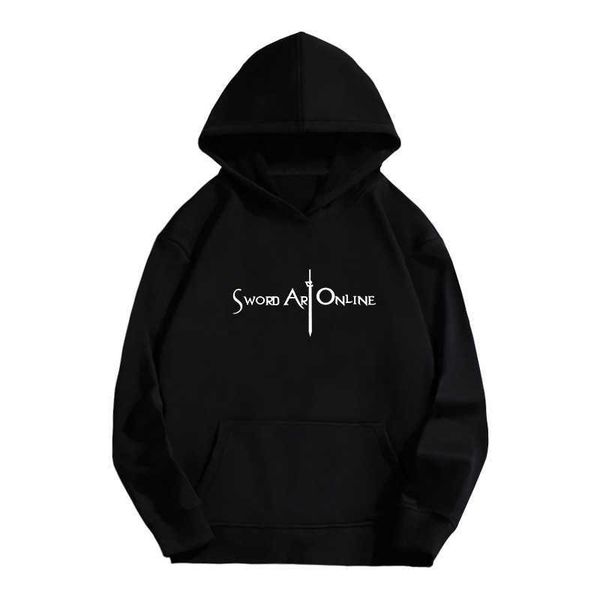 men's hoodies sweatshirts sabre paradise anime peripheral clothes hooded loose bodysuit top, Black
men's hoodies sweatshirts sabre paradise anime peripheral clothes hooded loose bodysuit top, Black