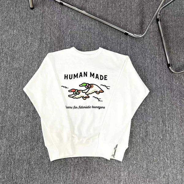 mens hoody human designer cotton make hip hop ceiling duck round neck sweater for men and women loose lovers autumn long sleeve coat trend u, Black
mens hoody human designer cotton make hip hop ceiling duck round neck sweater for men and women loose lovers autumn long sleeve coat trend u, Black