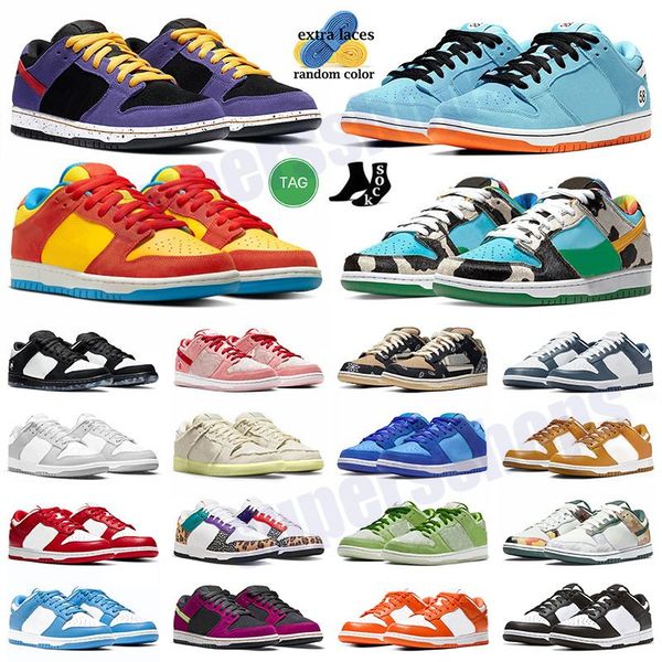 lows basketball shoes wholesale designer eur 36-48 mens womens sport why so sad panda pigeon black white chunky dunky original sneakers trai
lows basketball shoes wholesale designer eur 36-48 mens womens sport why so sad panda pigeon black white chunky dunky original sneakers trai