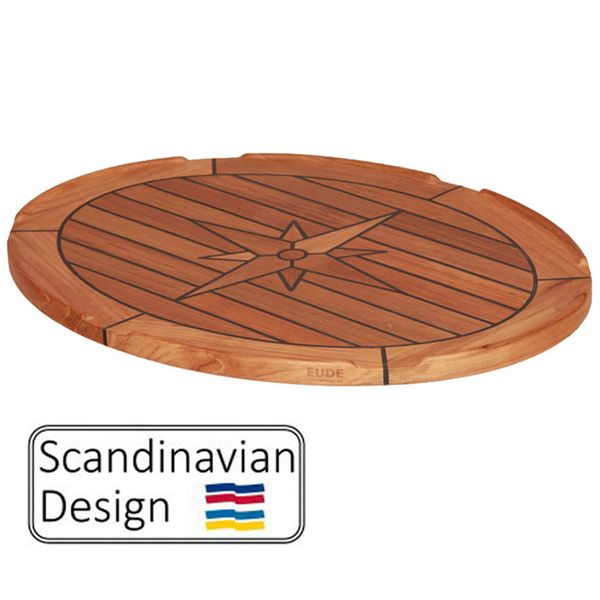 boat ellipse teak table star inlay 440x580/600x800mm marine yacht caravan rv
boat ellipse teak table star inlay 440x580/600x800mm marine yacht caravan rv