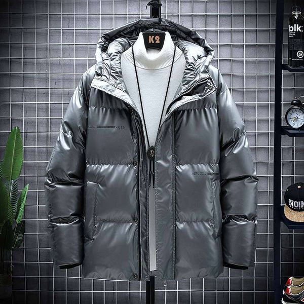 men's down parkas brand fashion men winter jacket korean style hooded male thick cotton coats warm outerwear black gray khaki size m5xl
men's down parkas brand fashion men winter jacket korean style hooded male thick cotton coats warm outerwear black gray khaki size m5xl
