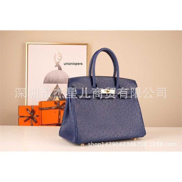 herme birkin bags zeng zengchun hand stitched south african kk ostrich leather 73 blue bk30 handbag large capacity ayw
herme birkin bags zeng zengchun hand stitched south african kk ostrich leather 73 blue bk30 handbag large capacity ayw