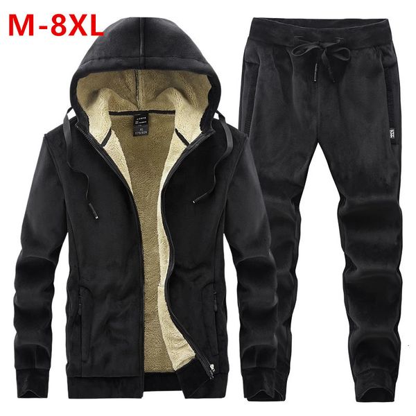mens tracksuits warm sport suit men 2 piecesset winter sportsuit thermal hoodies pants fleece tracksuit windproof gym women sportswear 22113, Gray
mens tracksuits warm sport suit men 2 piecesset winter sportsuit thermal hoodies pants fleece tracksuit windproof gym women sportswear 22113, Gray