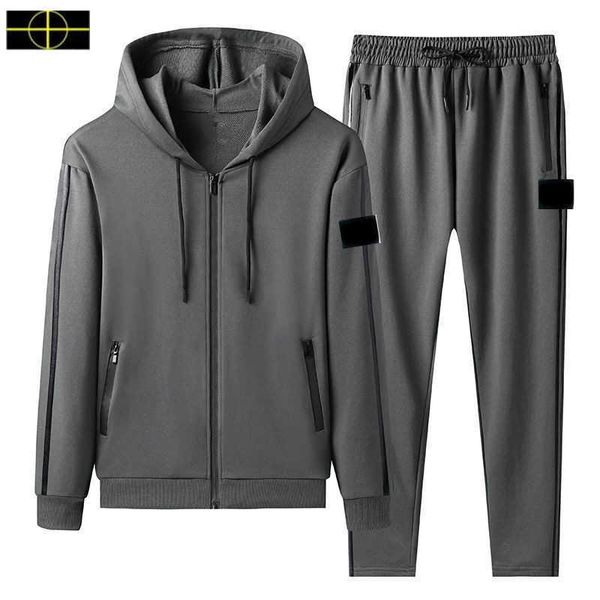 plus size coat men's hoodies fashion stone sweatshirts island men tracksuits spring and autumn sports suit hooded zippered sweater suit, Black;brown
plus size coat men's hoodies fashion stone sweatshirts island men tracksuits spring and autumn sports suit hooded zippered sweater suit, Black;brown