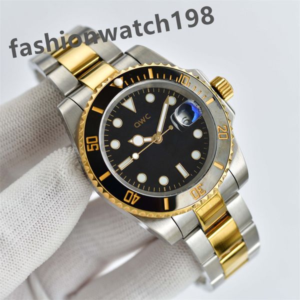 designer watch aaa mens watch luxury watches automatic mechanical movement watchs for man 41mm sapphire mirror 904l stainless steel montello, Slivery;brown
designer watch aaa mens watch luxury watches automatic mechanical movement watchs for man 41mm sapphire mirror 904l stainless steel montello, Slivery;brown