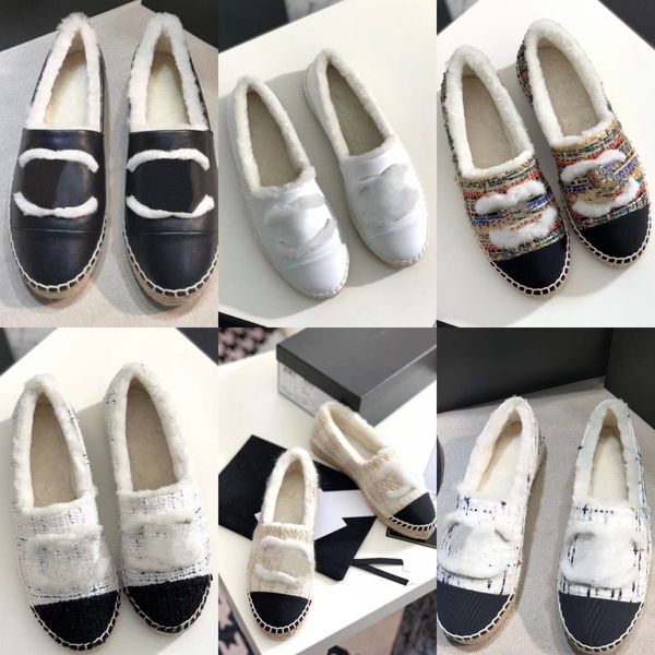 espadrilles slipper sherpa wool lined winter casual shoes straw bottom tweed change women slip on loafer flat paris fashion fisherman canvas
espadrilles slipper sherpa wool lined winter casual shoes straw bottom tweed change women slip on loafer flat paris fashion fisherman canvas