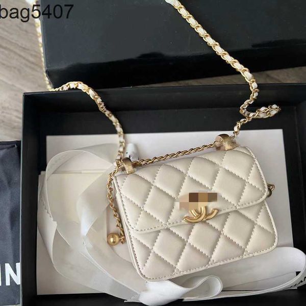 tote bag the store 80% wholesale and retail new double small golden ball fragrance leather mini waist chain single shoulder cross
tote bag the store 80% wholesale and retail new double small golden ball fragrance leather mini waist chain single shoulder cross