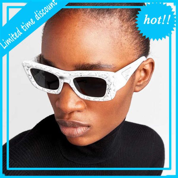 luxury designer sunglasses 2022 new p family women's net red ins same style personalized cat eye spr13z, White;black
luxury designer sunglasses 2022 new p family women's net red ins same style personalized cat eye spr13z, White;black