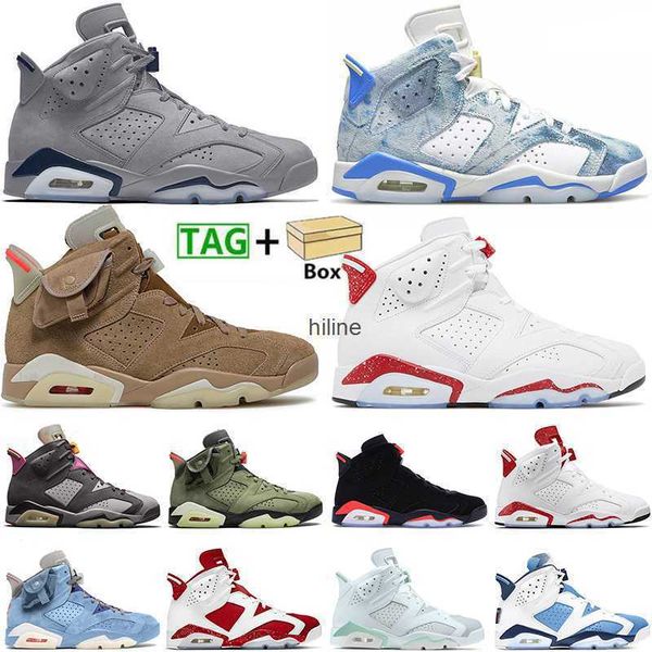 marquette 6 6s vi mens women basketball shoes jumpman washed denim metallic silver red oreo bordeaux black infrared electric green snekers
marquette 6 6s vi mens women basketball shoes jumpman washed denim metallic silver red oreo bordeaux black infrared electric green snekers