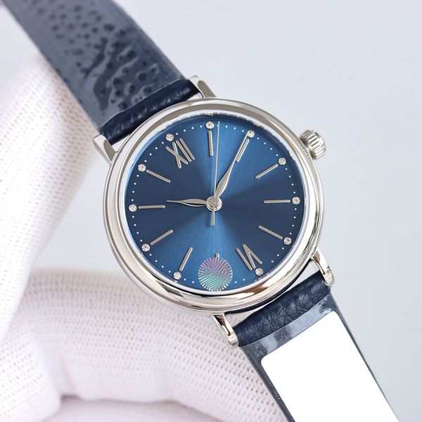 watch women watches mechanical movement watch 34mm leather strap design multiple colors fashion wristwatches, Slivery;brown
watch women watches mechanical movement watch 34mm leather strap design multiple colors fashion wristwatches, Slivery;brown