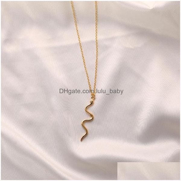 pendant necklaces fashion jewelry womens stud earrings metal asymmetrical geometric distortion long drop delivery necklaces pendants dhw2e, Silver
pendant necklaces fashion jewelry womens stud earrings metal asymmetrical geometric distortion long drop delivery necklaces pendants dhw2e, Silver