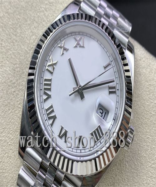 ar maker datejust 126334 41mm white roman dial 126334 126234 126333 126233 president sapphire 904l steel watches mechanical automatic men�, Slivery;brown
ar maker datejust 126334 41mm white roman dial 126334 126234 126333 126233 president sapphire 904l steel watches mechanical automatic men�, Slivery;brown