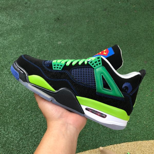 2023 authentic 4 doernbecher db superman 4s shoes men sports basketball sneakers with original box 308497-015
2023 authentic 4 doernbecher db superman 4s shoes men sports basketball sneakers with original box 308497-015