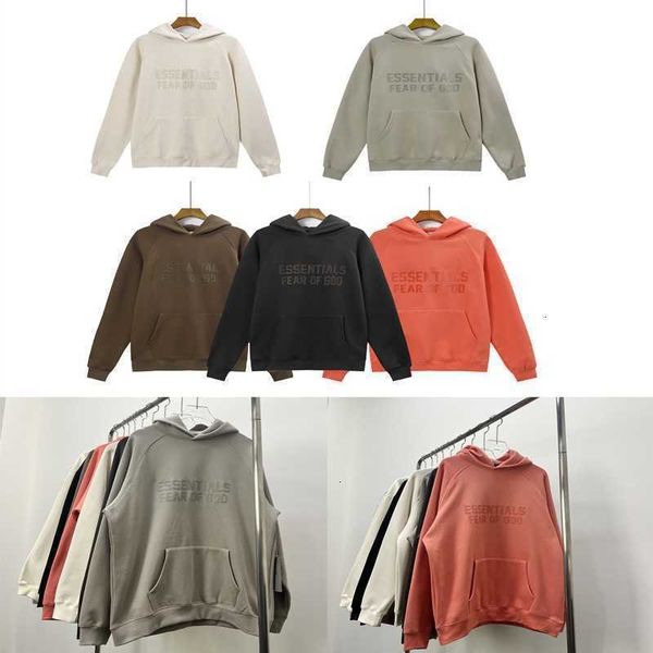 hoodies hweatshirts fog essentials season 9 double line flocked coral red high street loose couple hooded sweater man, Black
hoodies hweatshirts fog essentials season 9 double line flocked coral red high street loose couple hooded sweater man, Black