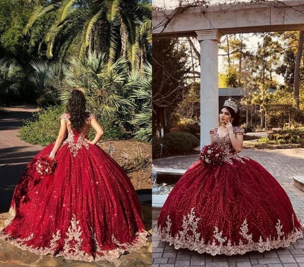 dark red beaded ball gown quinceanera dresses gold beads sweet 16 dress pageant gowns vestido de 15 anos aos quinceaera2887859, Blue;red
dark red beaded ball gown quinceanera dresses gold beads sweet 16 dress pageant gowns vestido de 15 anos aos quinceaera2887859, Blue;red