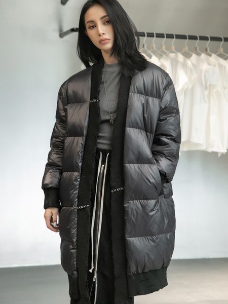 women's down parkas seak women long owen down coats jackets gothic style clothing winter dust high street windbreaker black jacket 2211
women's down parkas seak women long owen down coats jackets gothic style clothing winter dust high street windbreaker black jacket 2211