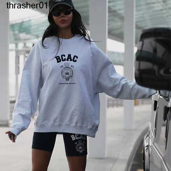 men's hoodies sweatshirts designer badplood round neck embroidery light loose sweater men women lovers fashion streetwear hoodie, Black
men's hoodies sweatshirts designer badplood round neck embroidery light loose sweater men women lovers fashion streetwear hoodie, Black