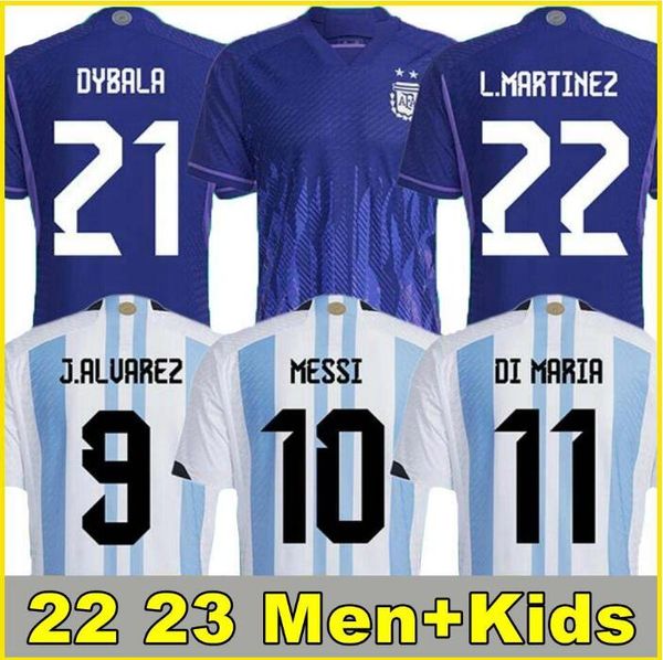 argentina 2022-23 thai quality soccer jerseys jersey messi''maradona kun aguero .martinez di maria lo celso dybala tagliafico de, Black;yellow
argentina 2022-23 thai quality soccer jerseys jersey messi''maradona kun aguero .martinez di maria lo celso dybala tagliafico de, Black;yellow