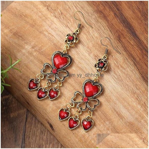 dangle chandelier indian earrings for women ethnic vintage love heart shape tassel beads dangle jhumka earring bohemian wedding je dhxah, Silver
dangle chandelier indian earrings for women ethnic vintage love heart shape tassel beads dangle jhumka earring bohemian wedding je dhxah, Silver