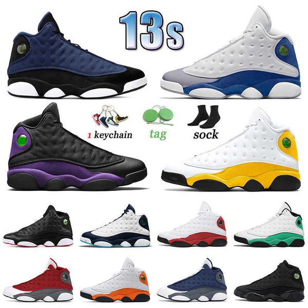 13 xiii classic basketball shoes french blue jumpman men trianers obsidian del sol red flint hyper royal women sneakers sports 13s barons, Black
13 xiii classic basketball shoes french blue jumpman men trianers obsidian del sol red flint hyper royal women sneakers sports 13s barons, Black