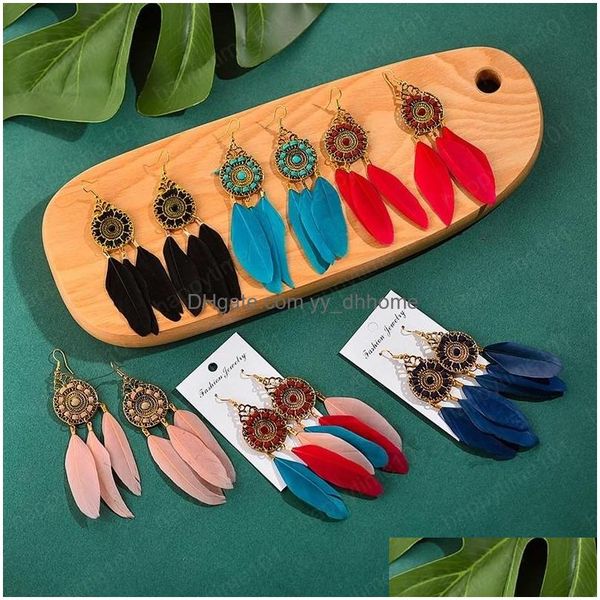 dangle chandelier dream catcher white feather earing indian jhumka boho summer round hollow dangle hanging earrings for women bouc dhfn9, Silver
dangle chandelier dream catcher white feather earing indian jhumka boho summer round hollow dangle hanging earrings for women bouc dhfn9, Silver