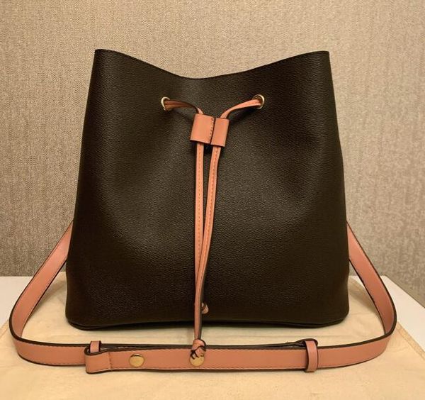 women handbags neonoe bucket bags crossbody shoulder bags classic letter genuine leather drawstring handbag
women handbags neonoe bucket bags crossbody shoulder bags classic letter genuine leather drawstring handbag