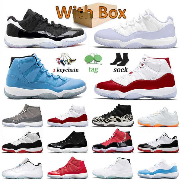 authentic 11 cherry basketball shoes jumpman cool grey pure violet low legend blue men women trainers 11s concord 25th anniversary space jam, Black
authentic 11 cherry basketball shoes jumpman cool grey pure violet low legend blue men women trainers 11s concord 25th anniversary space jam, Black