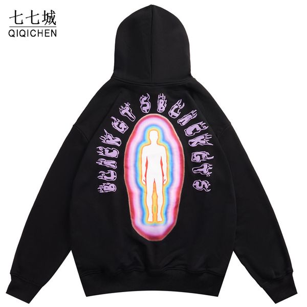 men's sweaters oversized autumn hoodies men silhouette letter print hooded pullover punk high street cotton fashion sweatshirt spring 2, White;black
men's sweaters oversized autumn hoodies men silhouette letter print hooded pullover punk high street cotton fashion sweatshirt spring 2, White;black