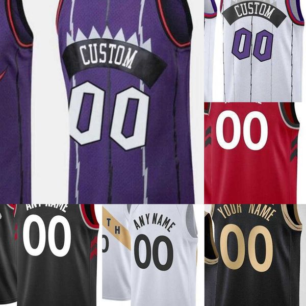 2022 basketball jerseys scottie barnes tor og anunoby pascal siakam fred vanvleet tracy mcgrady vince carter retro gary jersey, Black;red
2022 basketball jerseys scottie barnes tor og anunoby pascal siakam fred vanvleet tracy mcgrady vince carter retro gary jersey, Black;red