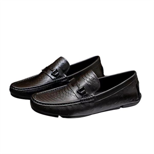shoes & accessoriesluxury new men's loafers patent leather rivets glitter fashion loafers dress wedding business formal wear size 38-46, Black
shoes & accessoriesluxury new men's loafers patent leather rivets glitter fashion loafers dress wedding business formal wear size 38-46, Black