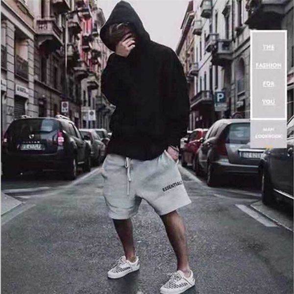popular logo men's shorts the store 80% wholesale and retail fog feel of god high street sports pants men's fashion loose crotch c, White;black
popular logo men's shorts the store 80% wholesale and retail fog feel of god high street sports pants men's fashion loose crotch c, White;black
