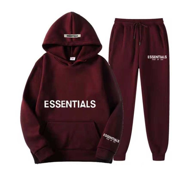 hoodies sweatshirt suits feel of god multi thread essentials long sleeve sweater tide brand autumn men's and women's suit sportswe, Gray
hoodies sweatshirt suits feel of god multi thread essentials long sleeve sweater tide brand autumn men's and women's suit sportswe, Gray