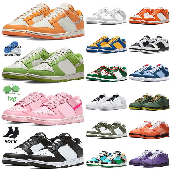 men casual shoes designer low trainers women safari kumquat chlorophyll triple pink black white panda grey fog purple lobster chunky sneaker, White;red
men casual shoes designer low trainers women safari kumquat chlorophyll triple pink black white panda grey fog purple lobster chunky sneaker, White;red