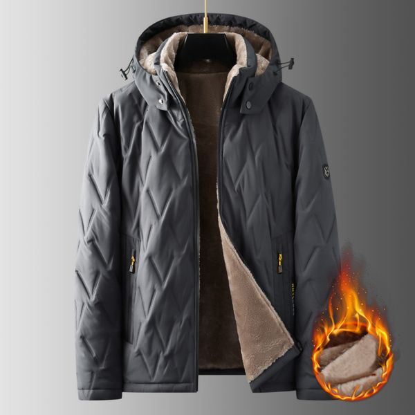 mens down parkas fleece puffer jacket grayblack casual fashion baggy hooded windproof cottonpadded male coat plus size 7xl 8xl 221129, Black
mens down parkas fleece puffer jacket grayblack casual fashion baggy hooded windproof cottonpadded male coat plus size 7xl 8xl 221129, Black