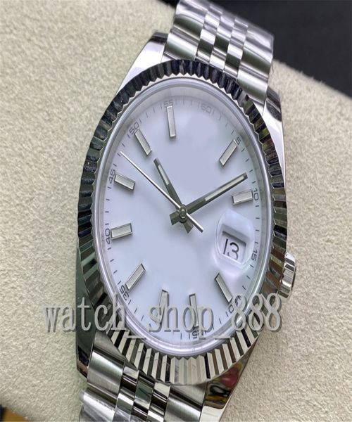 clean factory mens watch better quality fluted watches 41mm datejust 126334 white dial luminova power reserve cal.3235 movement mechanical a, Slivery;brown
clean factory mens watch better quality fluted watches 41mm datejust 126334 white dial luminova power reserve cal.3235 movement mechanical a, Slivery;brown